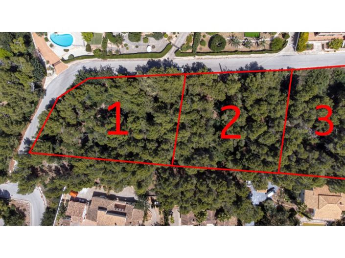 Image No.2-Plot for sale