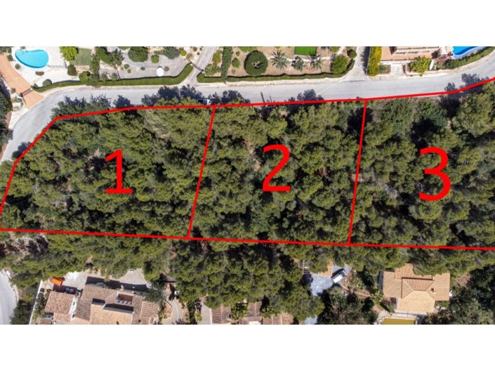 Image No.5-Plot for sale