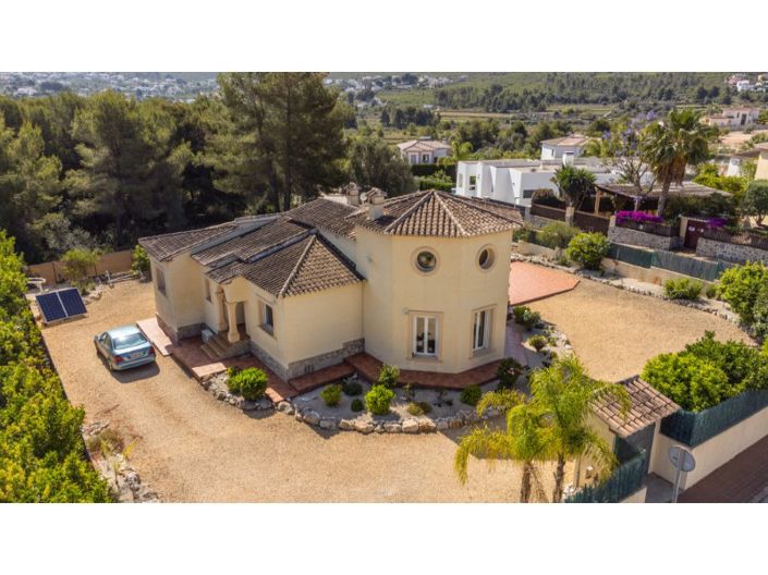 Image No.2-3 Bed Villa for sale