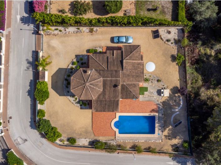 Image No.28-3 Bed Villa for sale