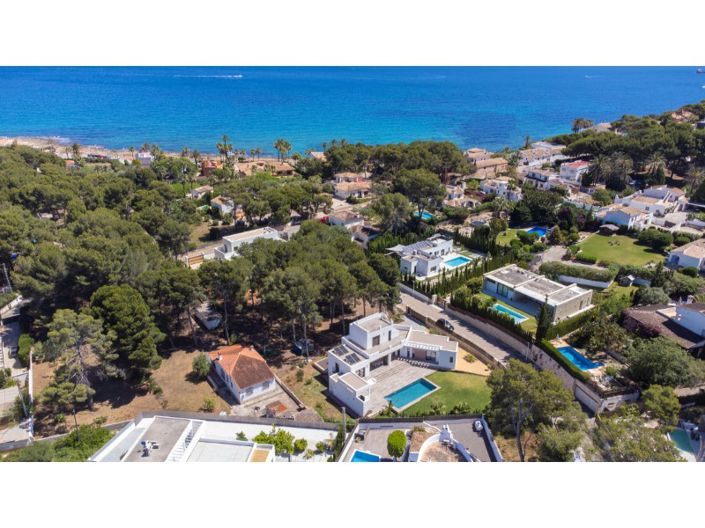 Image No.2-3 Bed Villa for sale