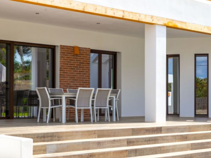 Image No.45-3 Bed Villa for sale