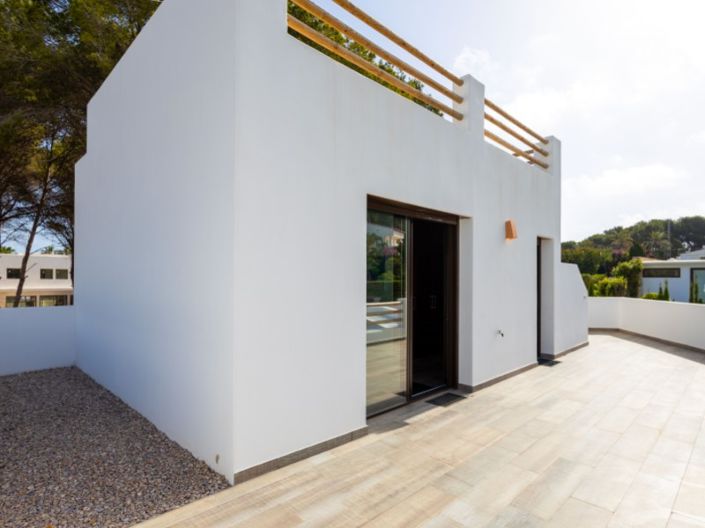 Image No.48-3 Bed Villa for sale