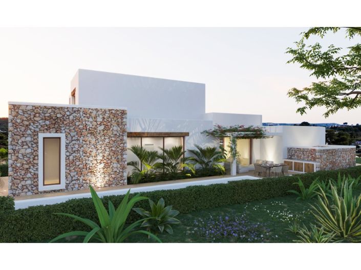 Image No.4-4 Bed Villa for sale