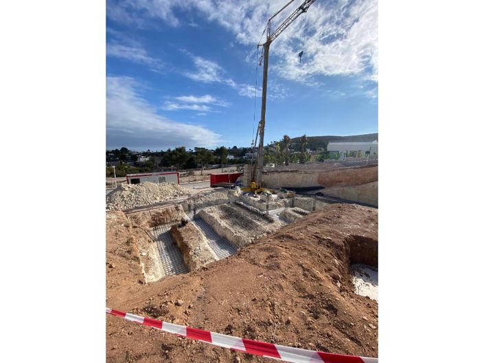 Image No.8-3 Bed Villa for sale