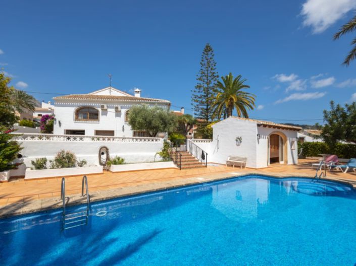 Image No.28-6 Bed Villa for sale