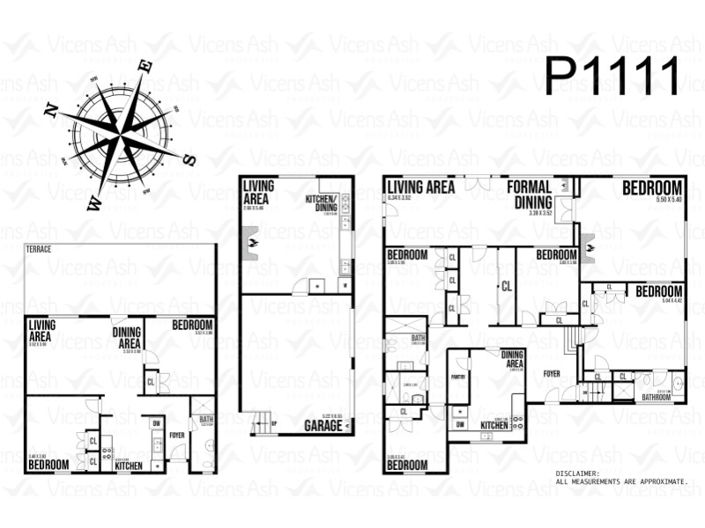 Image No.58-6 Bed Villa for sale