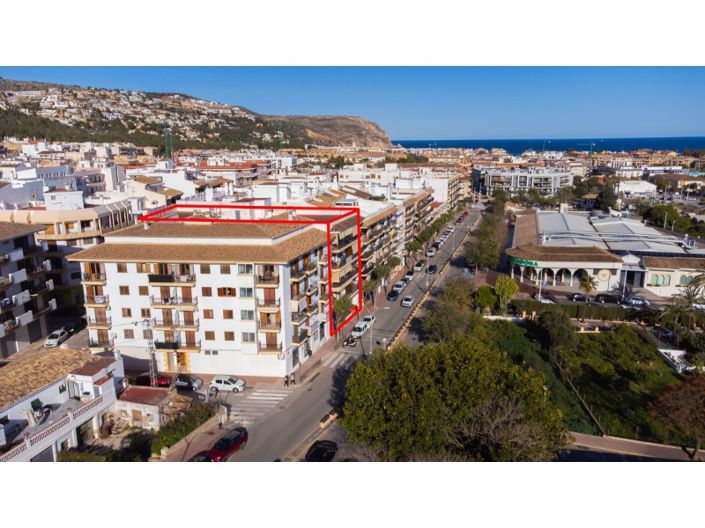 Image No.1-3 Bed Apartment for sale