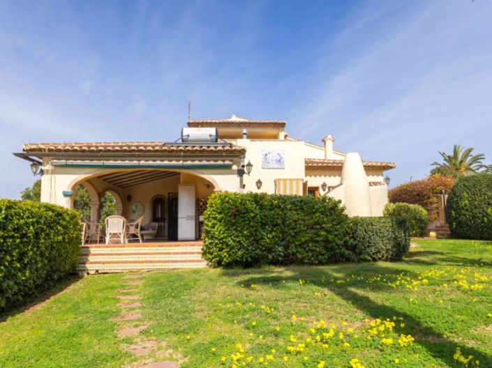 Image No.2-5 Bed Villa for sale