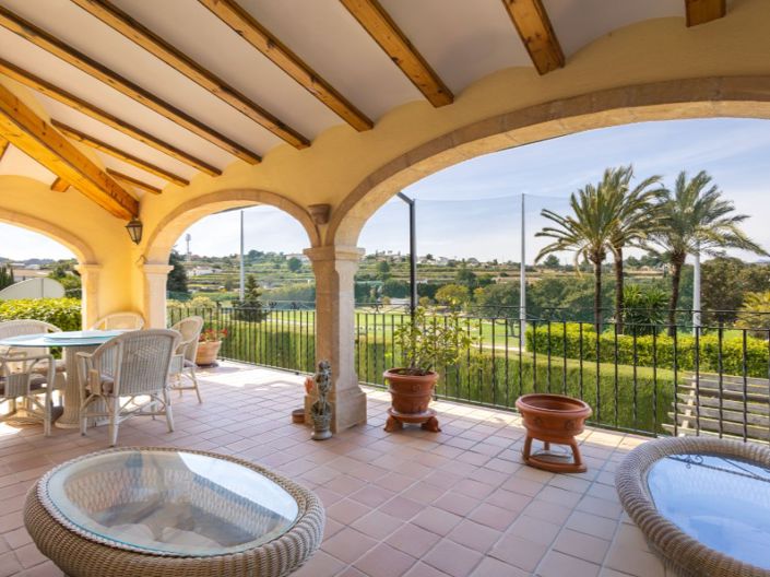 Image No.12-5 Bed Villa for sale