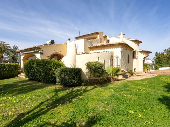 Image No.3-5 Bed Villa for sale