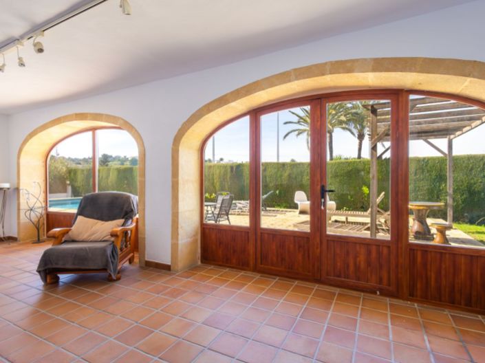 Image No.26-5 Bed Villa for sale