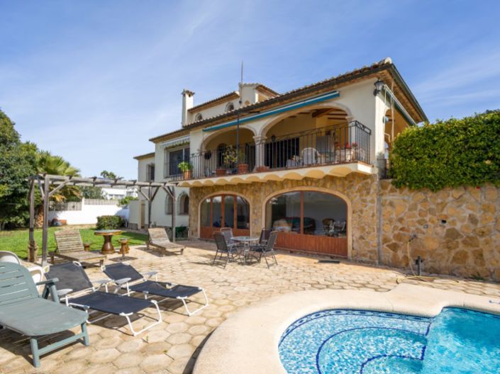 Image No.28-5 Bed Villa for sale