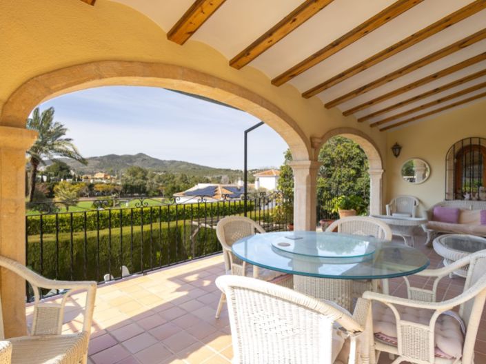 Image No.4-5 Bed Villa for sale