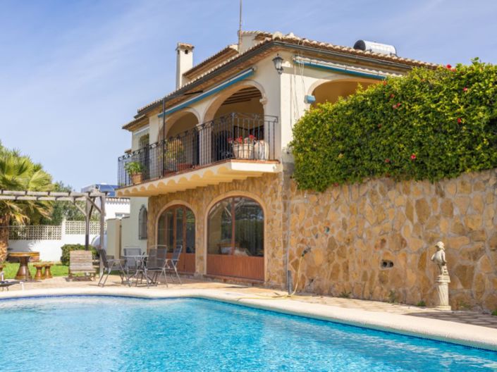 Image No.36-5 Bed Villa for sale