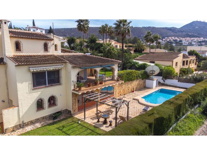 Image No.37-5 Bed Villa for sale