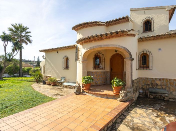 Image No.5-5 Bed Villa for sale