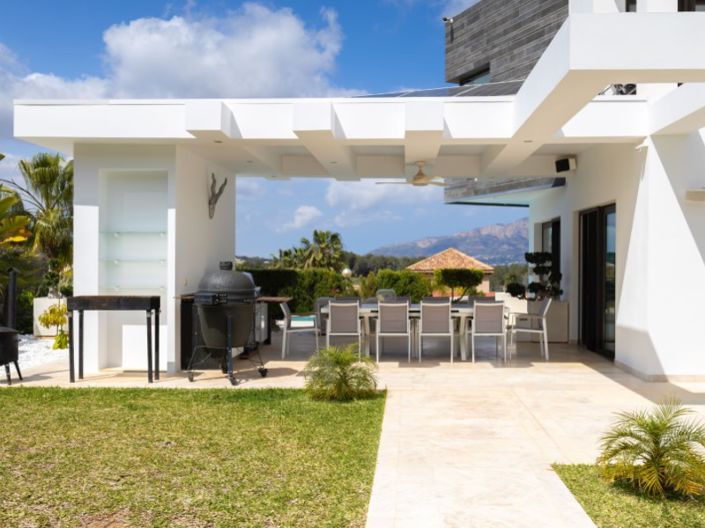 Image No.38-5 Bed Villa for sale