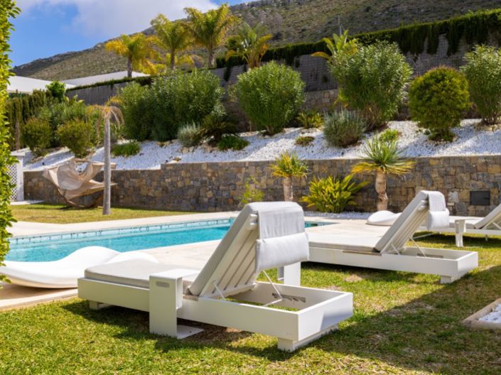 Image No.50-5 Bed Villa for sale