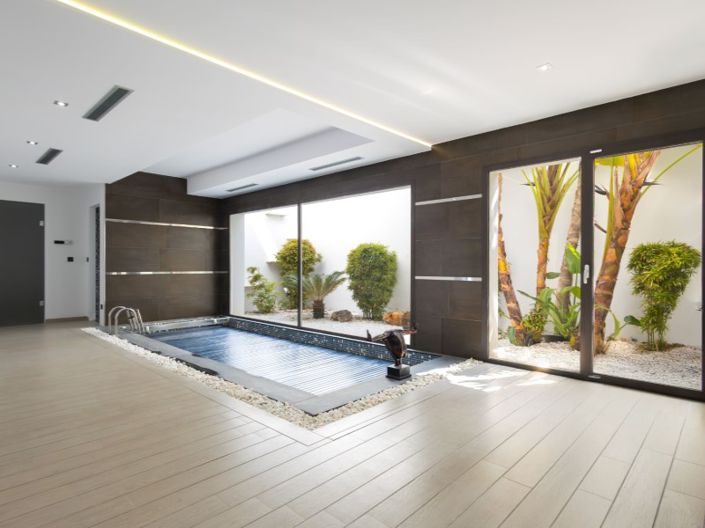 Image No.59-5 Bed Villa for sale