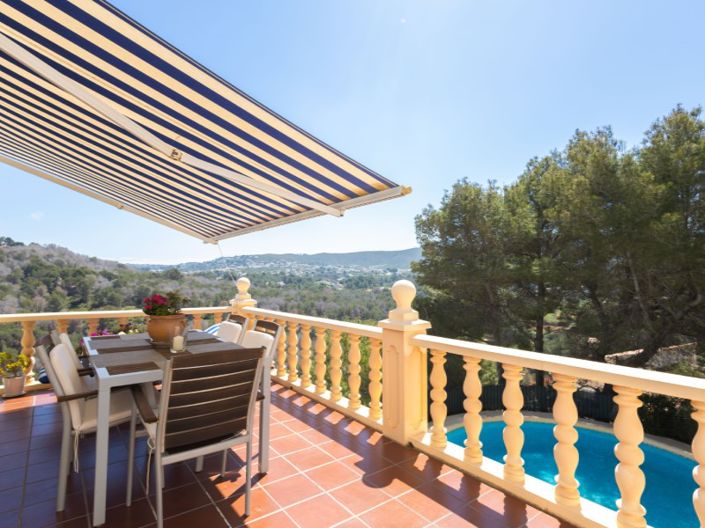 Image No.11-4 Bed Villa for sale