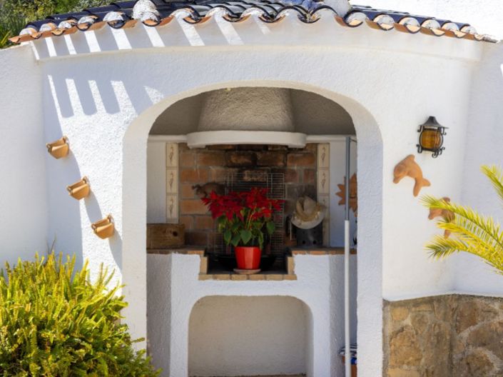 Image No.17-4 Bed Villa for sale