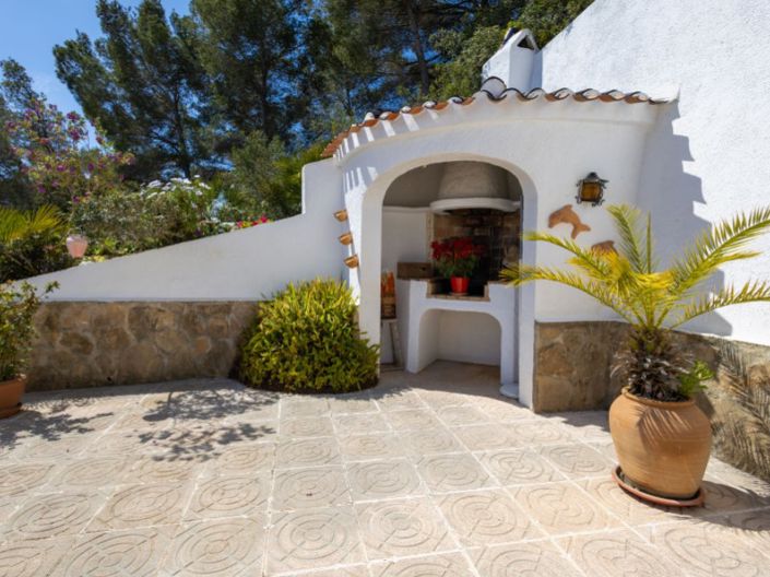 Image No.18-4 Bed Villa for sale