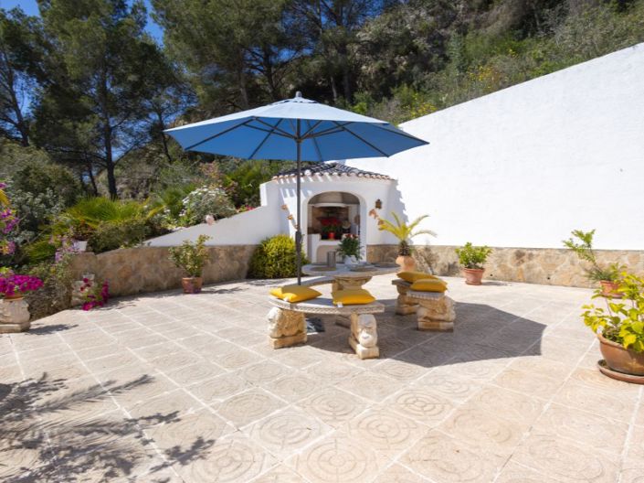 Image No.19-4 Bed Villa for sale