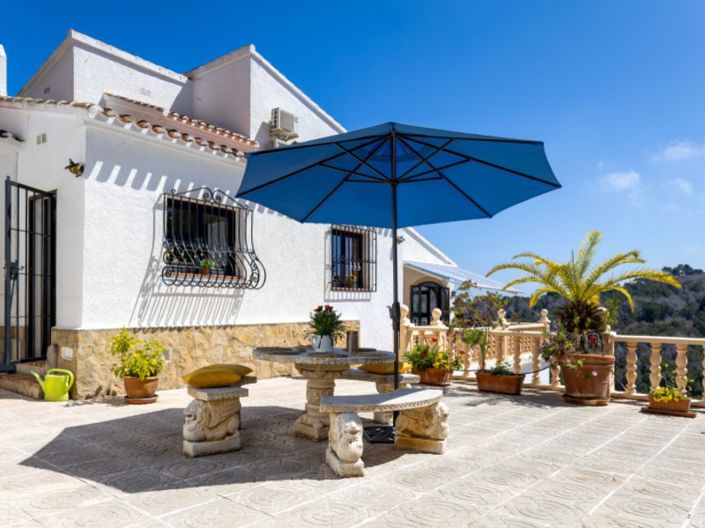 Image No.20-4 Bed Villa for sale