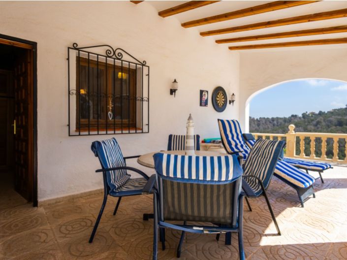 Image No.31-4 Bed Villa for sale