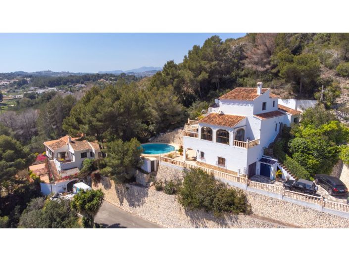 Image No.33-4 Bed Villa for sale