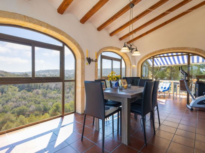 Image No.9-4 Bed Villa for sale