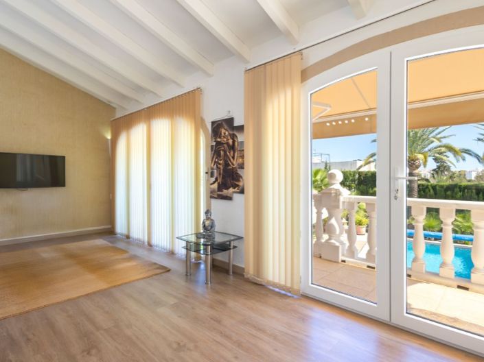 Image No.14-4 Bed Villa for sale