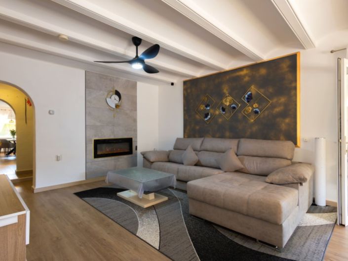 Image No.21-4 Bed Villa for sale