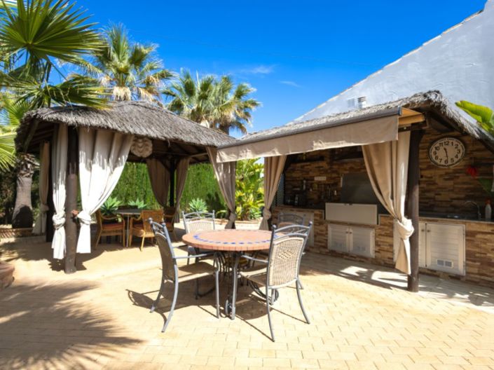 Image No.31-4 Bed Villa for sale