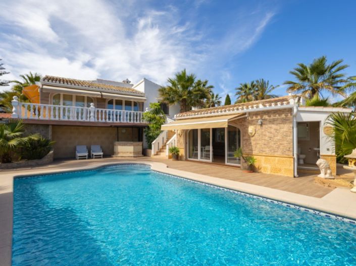 Image No.38-4 Bed Villa for sale