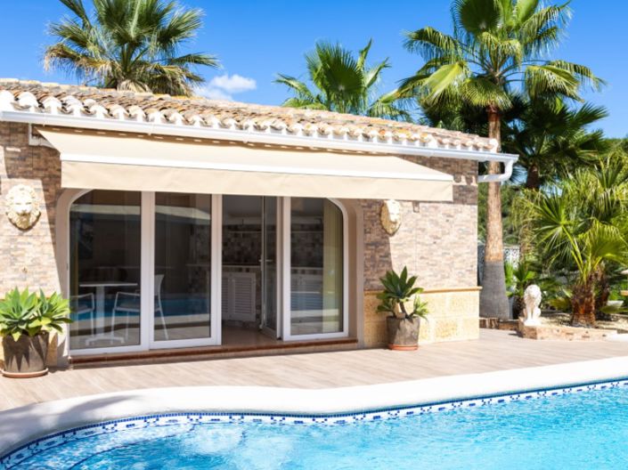 Image No.45-4 Bed Villa for sale