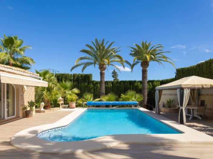 Image No.46-4 Bed Villa for sale