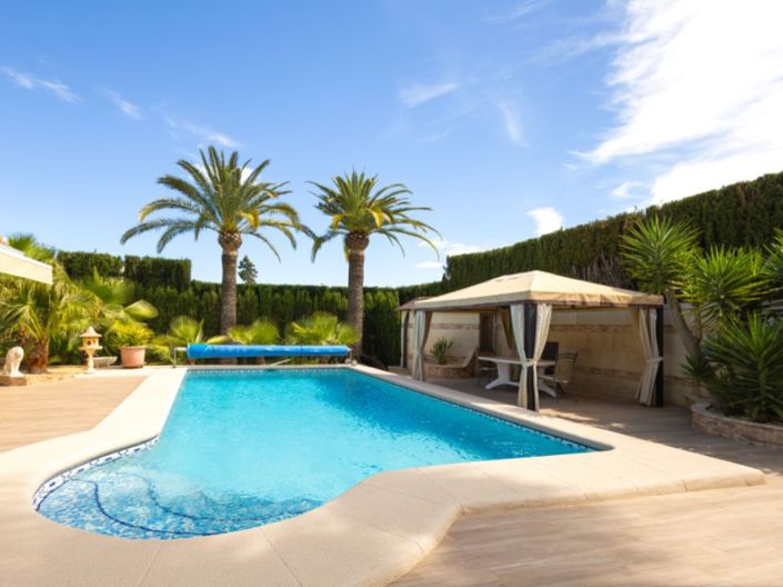 Image No.50-4 Bed Villa for sale