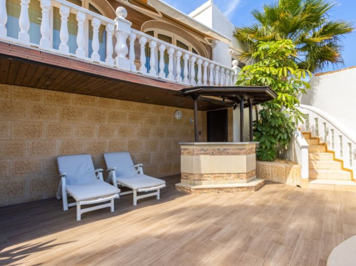 Image No.52-4 Bed Villa for sale