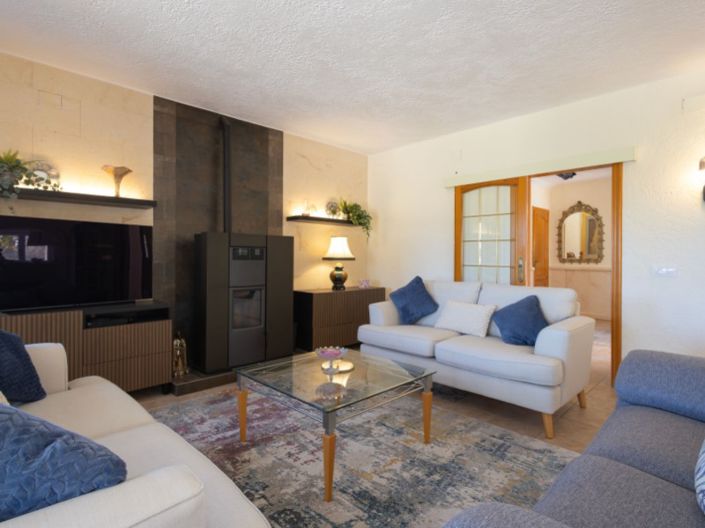 Image No.3-5 Bed Villa for sale