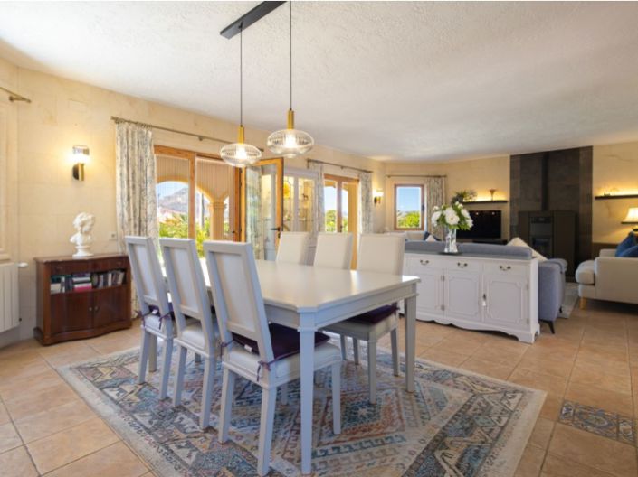 Image No.4-5 Bed Villa for sale