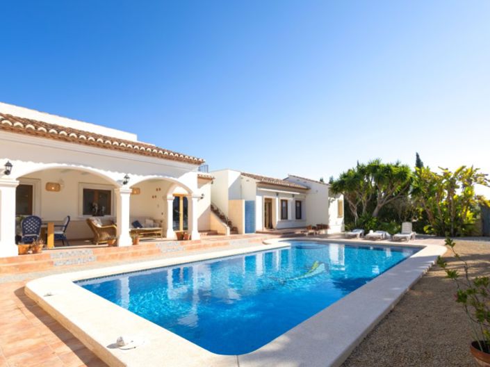 Image No.41-5 Bed Villa for sale