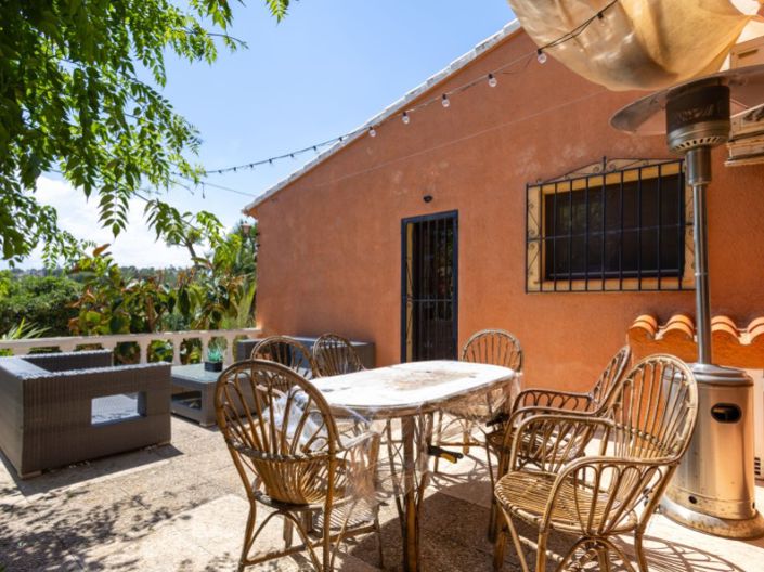 Image No.15-3 Bed Villa for sale