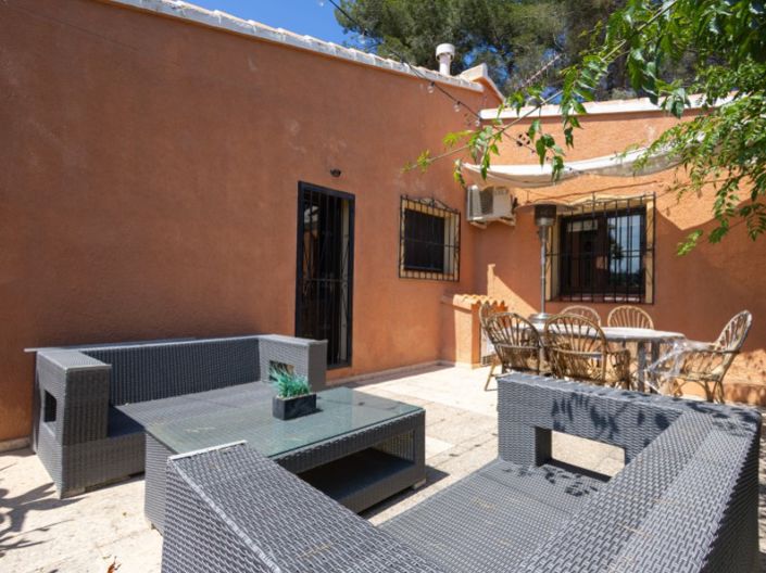 Image No.17-3 Bed Villa for sale