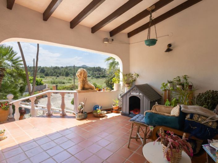 Image No.28-3 Bed Villa for sale