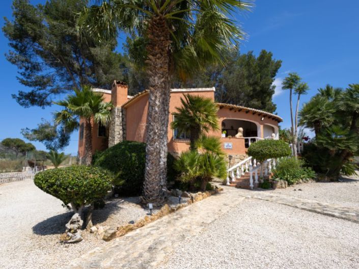 Image No.29-3 Bed Villa for sale