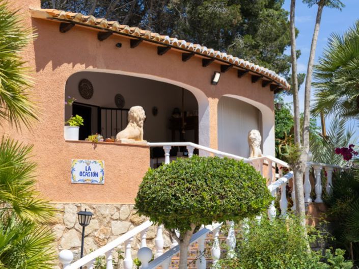 Image No.42-3 Bed Villa for sale