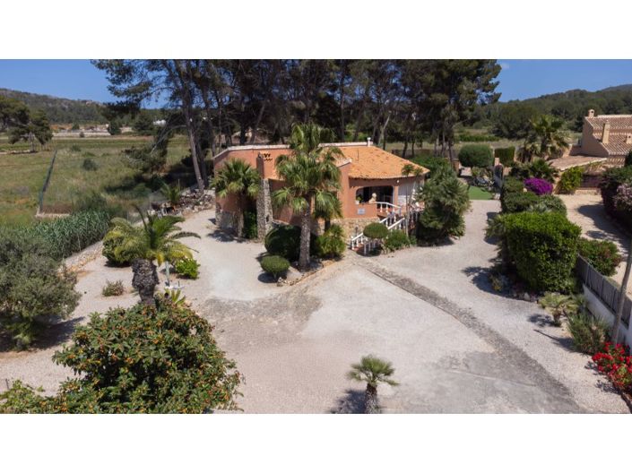 Image No.44-3 Bed Villa for sale