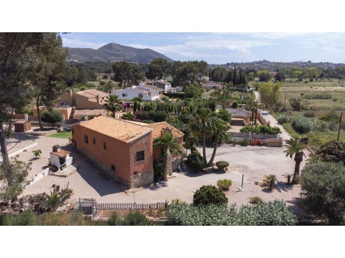 Image No.45-3 Bed Villa for sale